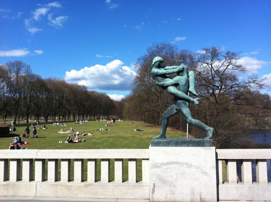 oslo-trip