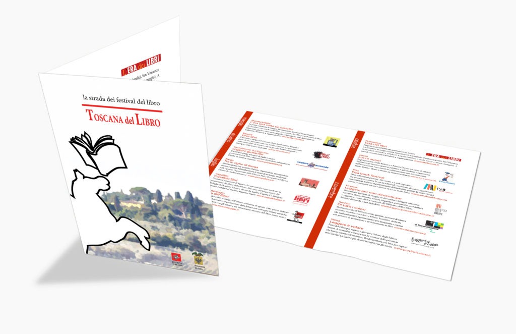 Toscana del Libro