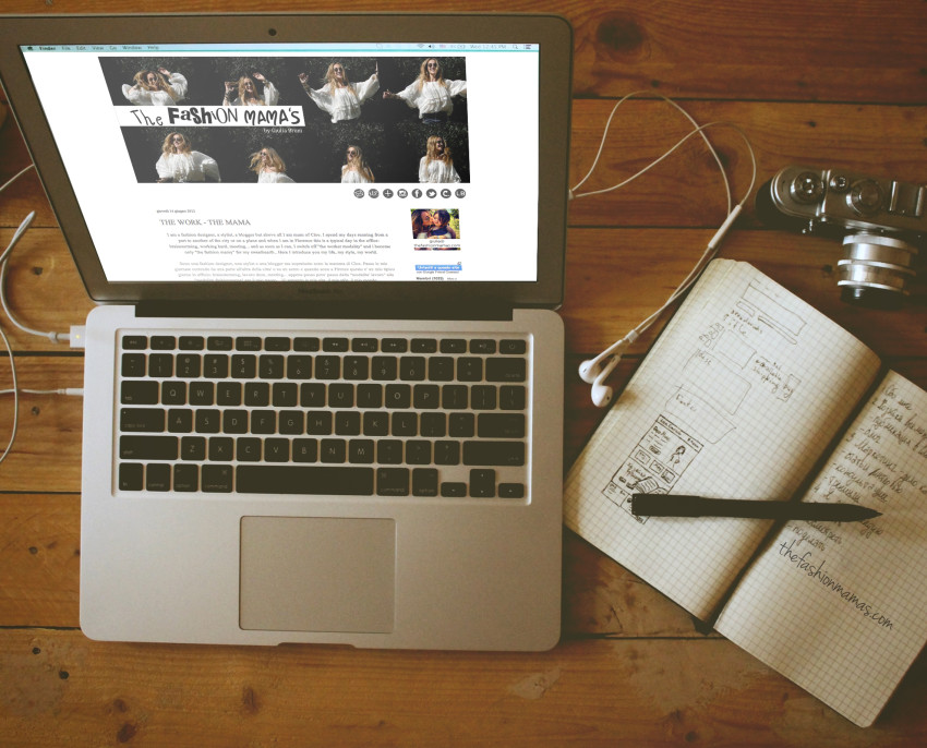 fashionmamas-desk
