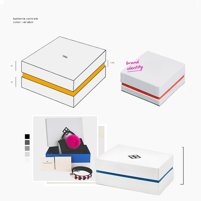 Les Petits Joueurs packaging