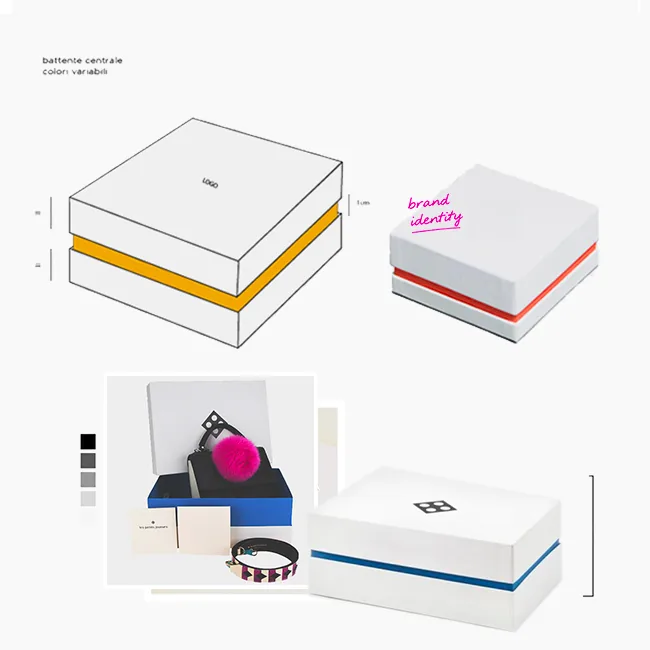 Les Petits Joueurs packaging